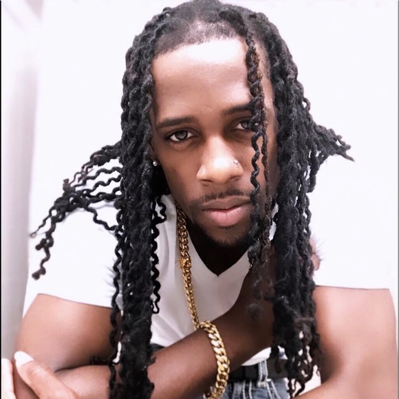 Meet your Posher, Ray - Picture 2 of 2